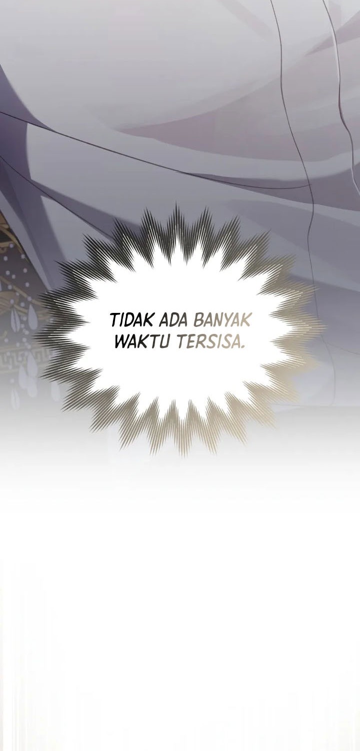 Reborn as the Enemy Prince Chapter 61 - halaman 41