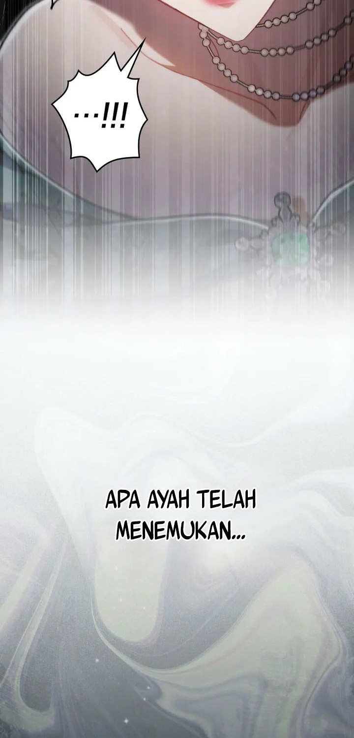 Reborn as the Enemy Prince Chapter 61 - halaman 49