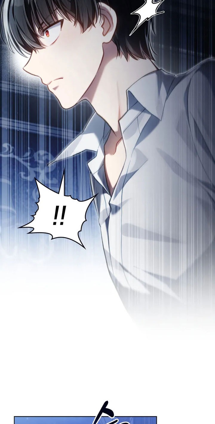 Reborn as the Enemy Prince Chapter 61 - halaman 5