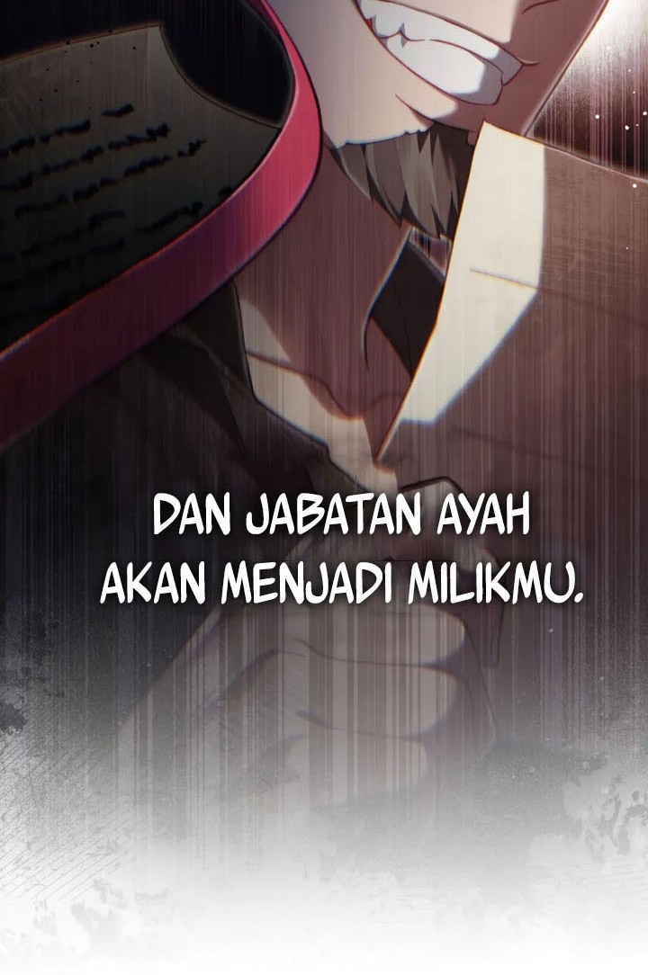 Reborn as the Enemy Prince Chapter 61 - halaman 51