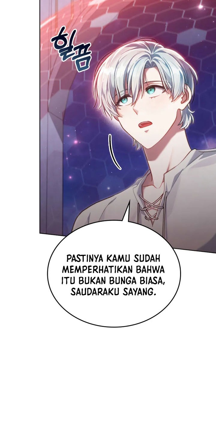 Reborn as the Enemy Prince Chapter 61 - halaman 9