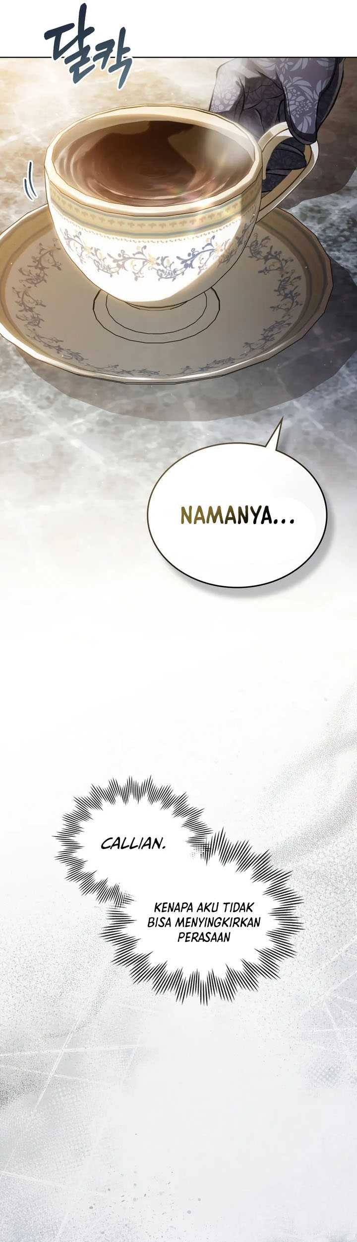 Reborn as the Enemy Prince Chapter 62 - halaman 10