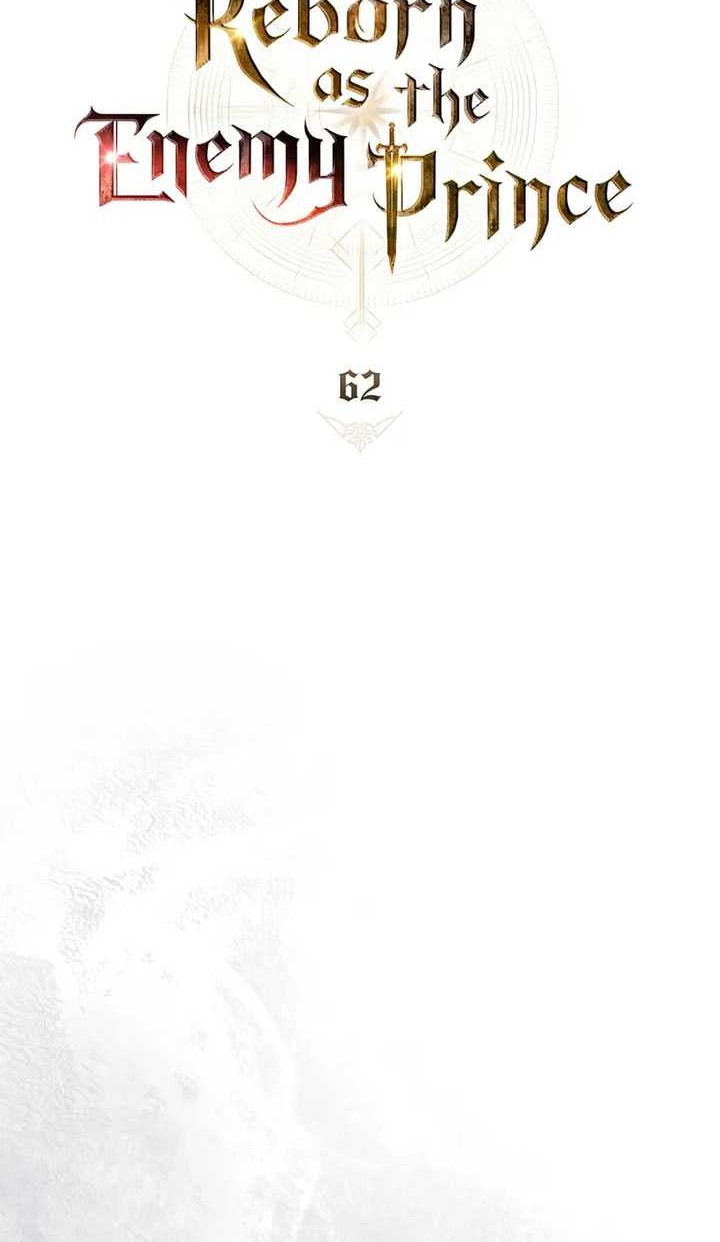 Reborn as the Enemy Prince Chapter 62 - halaman 13