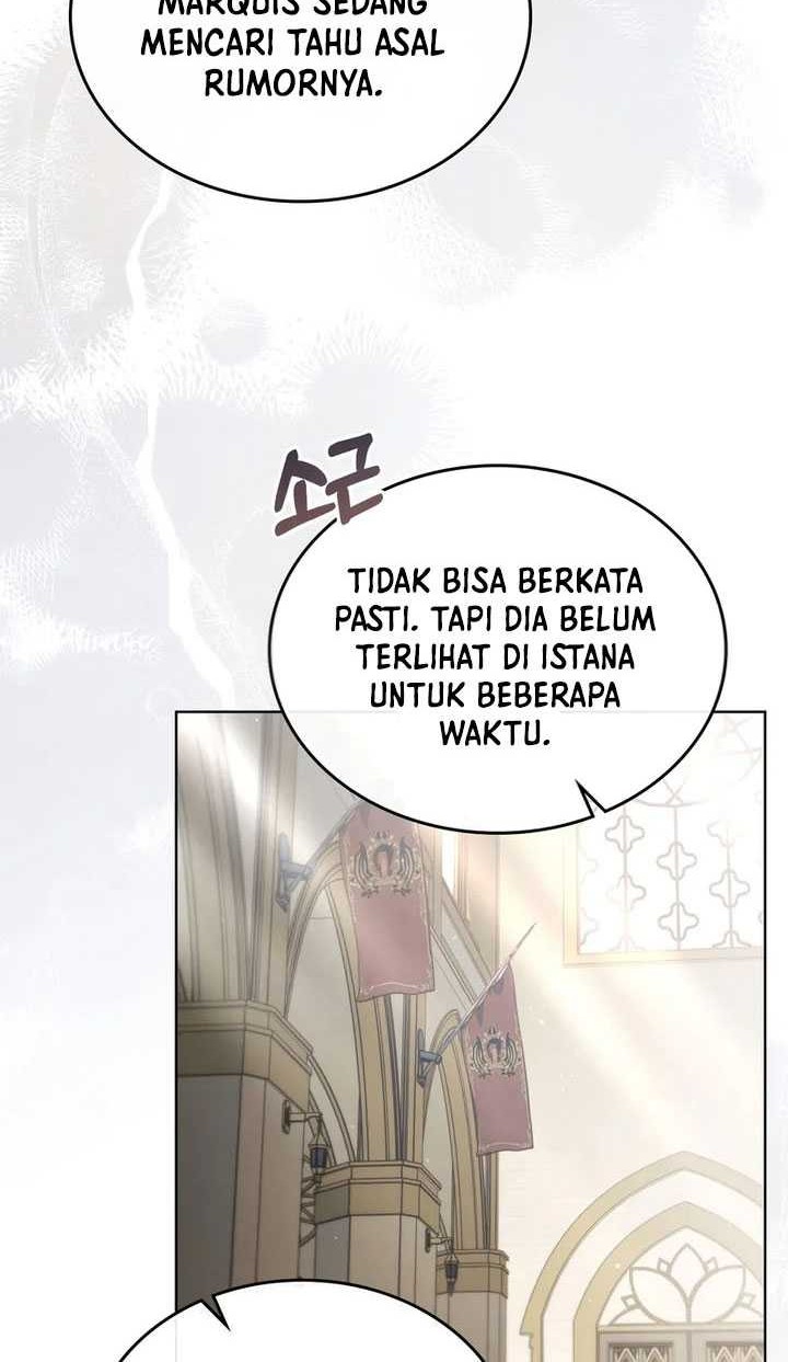 Reborn as the Enemy Prince Chapter 62 - halaman 15