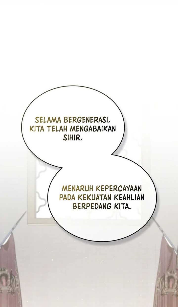 Reborn as the Enemy Prince Chapter 62 - halaman 17