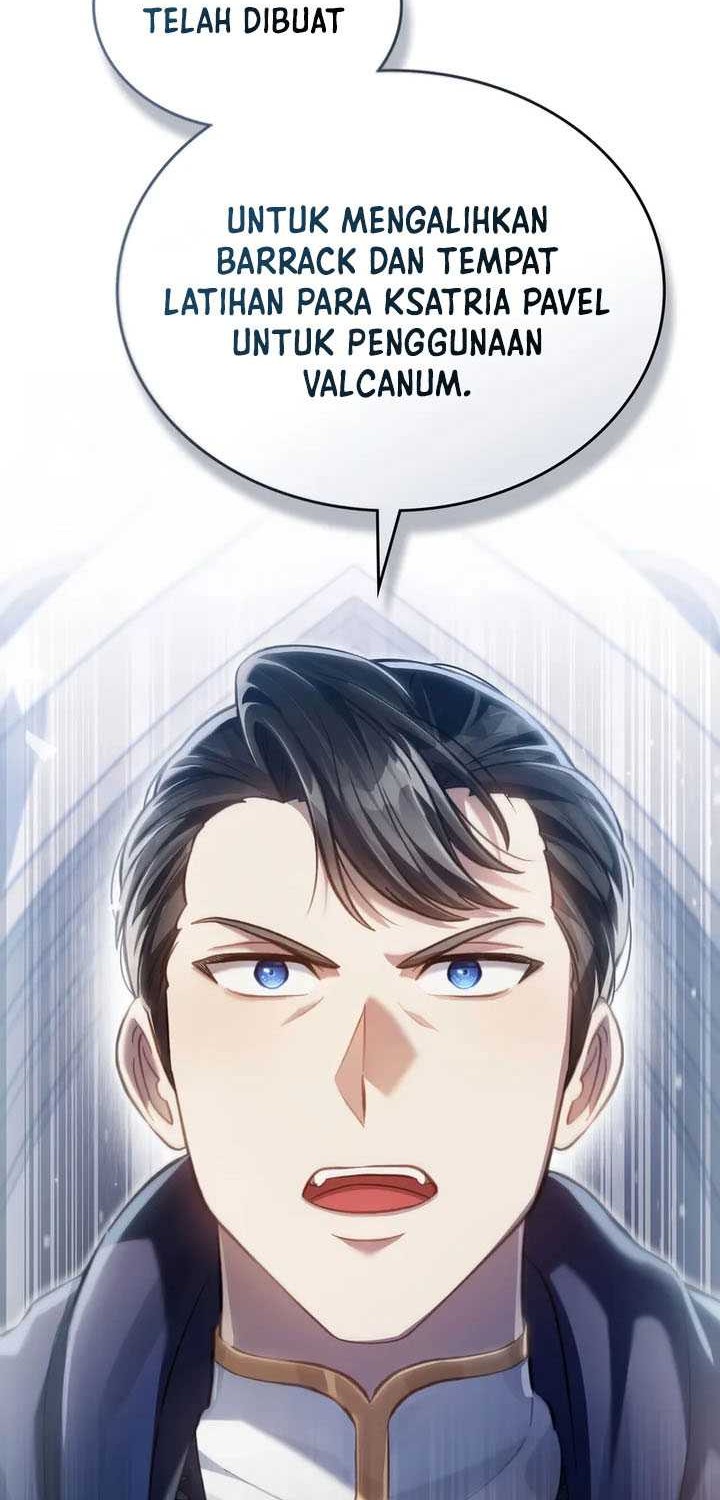 Reborn as the Enemy Prince Chapter 62 - halaman 21