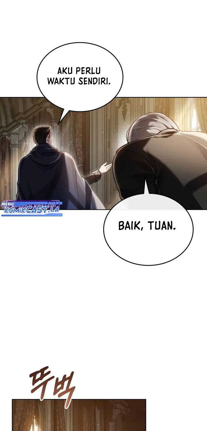 Reborn as the Enemy Prince Chapter 62 - halaman 23