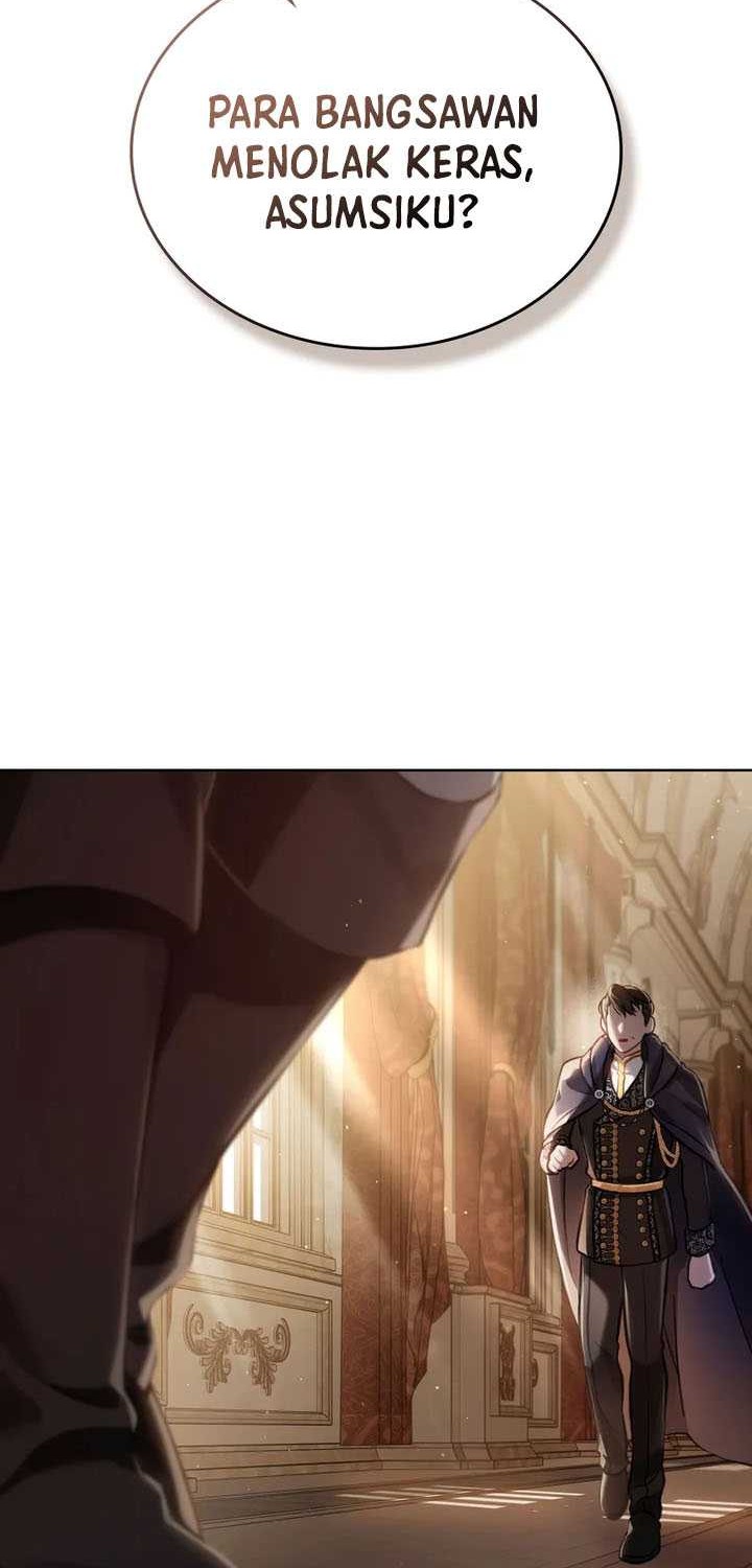 Reborn as the Enemy Prince Chapter 62 - halaman 25