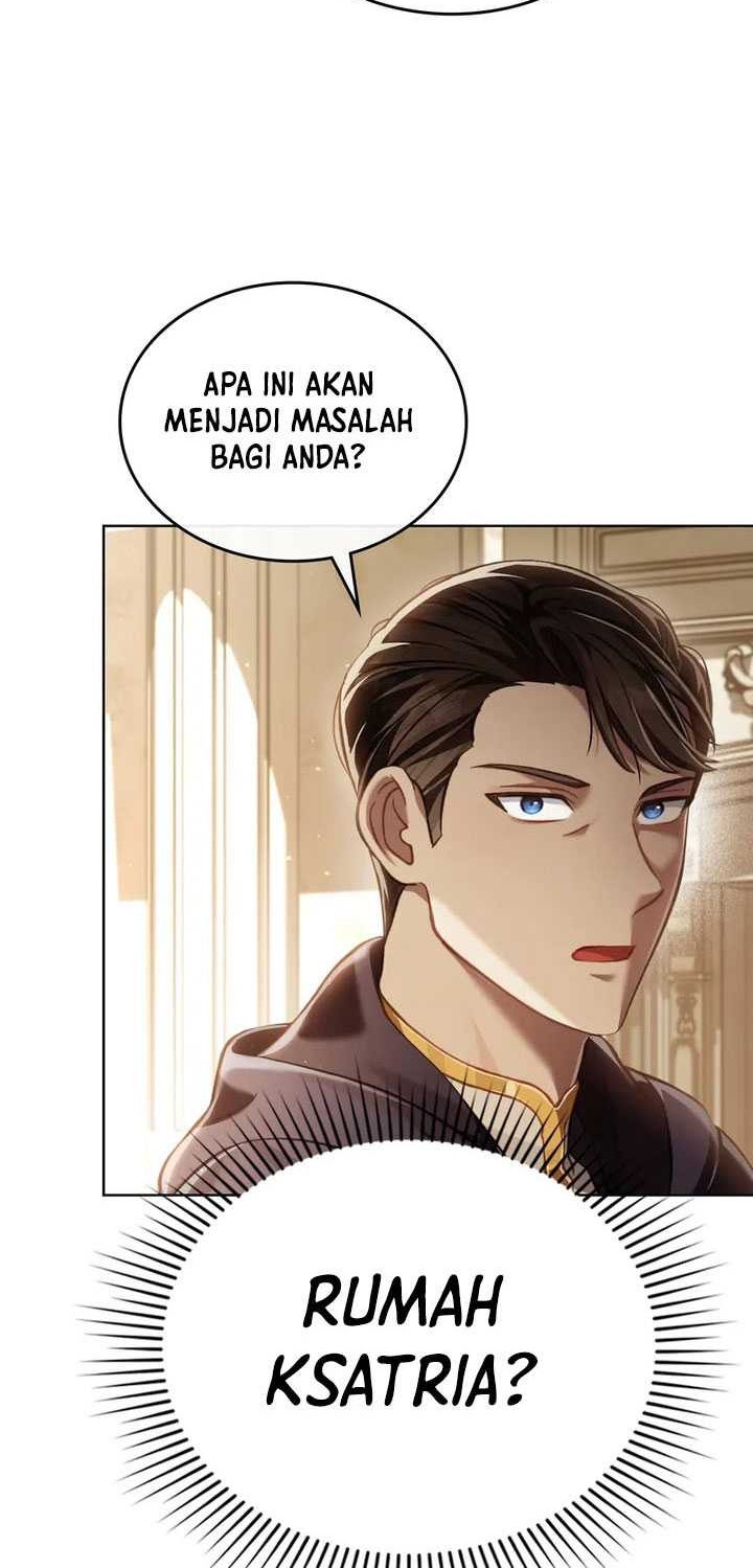 Reborn as the Enemy Prince Chapter 62 - halaman 29