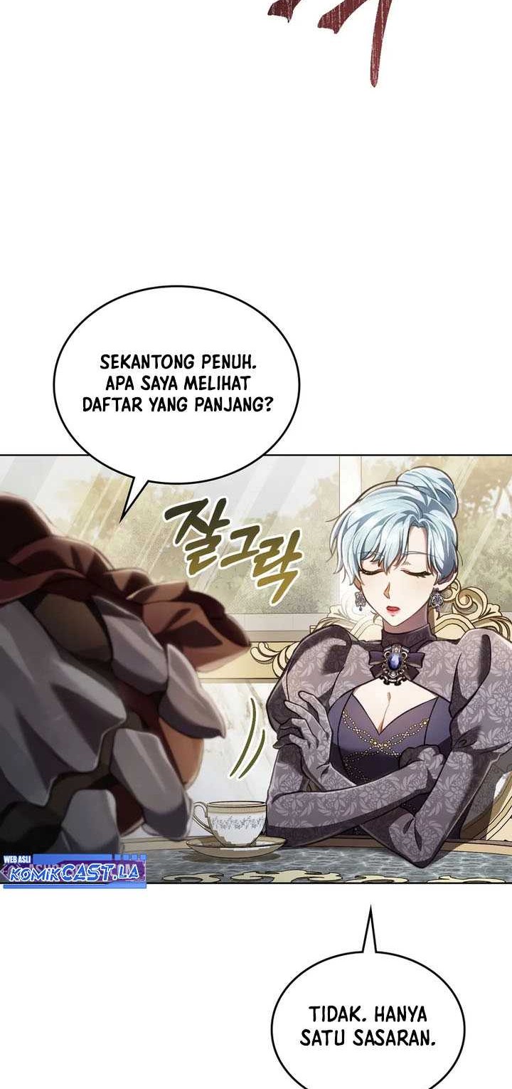 Reborn as the Enemy Prince Chapter 62 - halaman 3