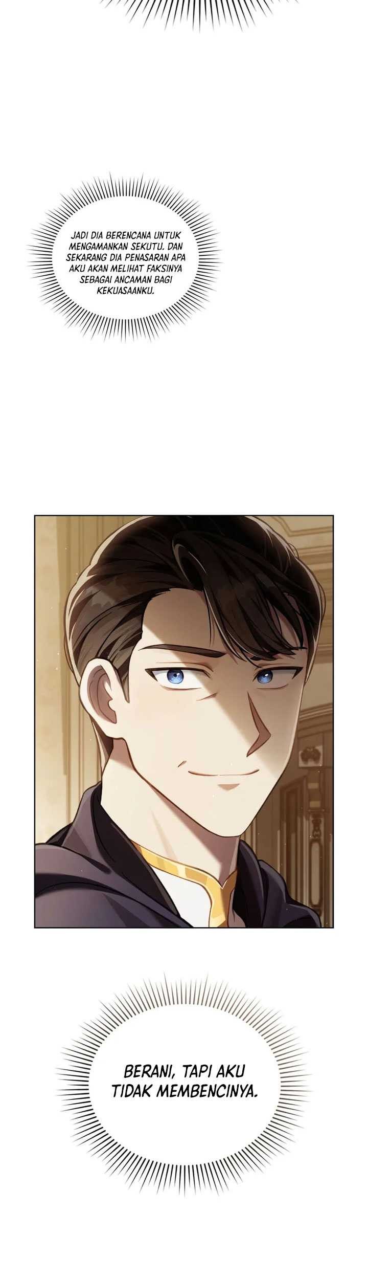 Reborn as the Enemy Prince Chapter 62 - halaman 30