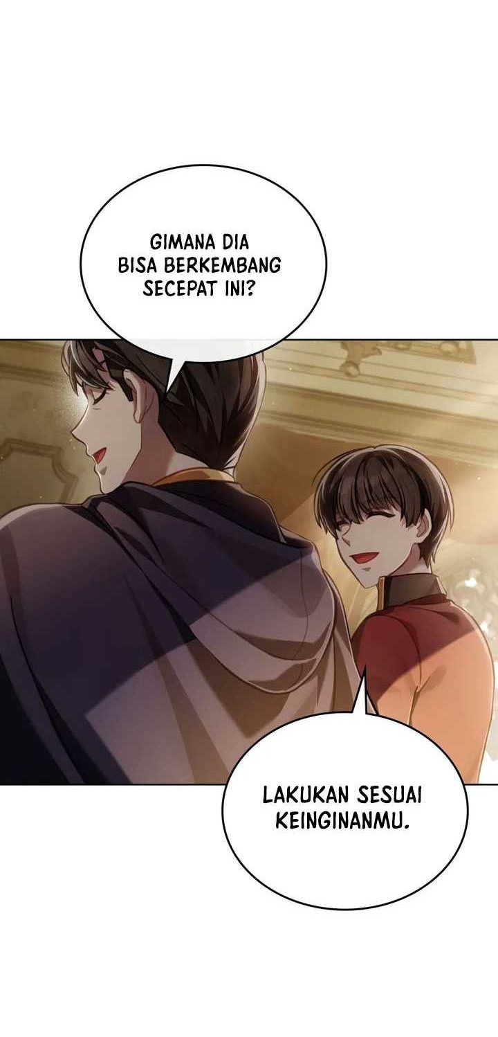 Reborn as the Enemy Prince Chapter 62 - halaman 31