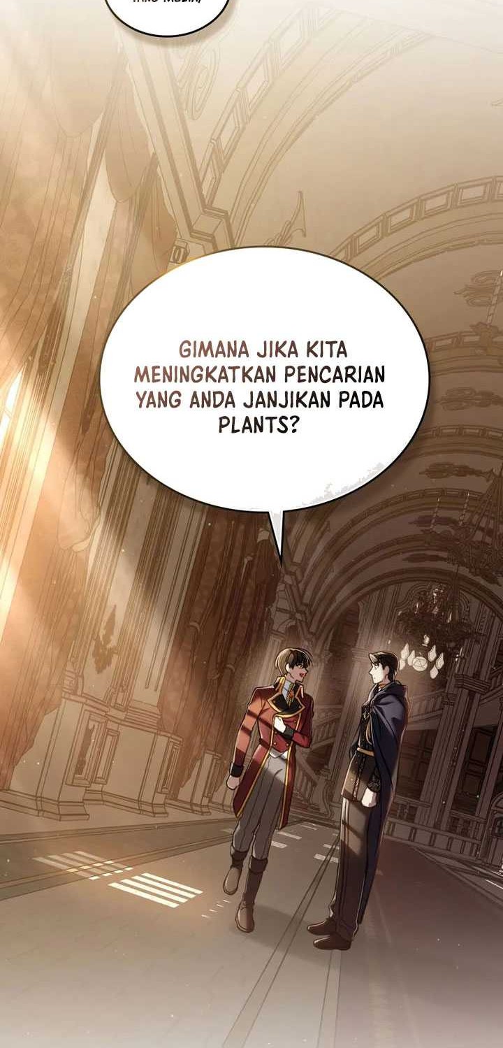 Reborn as the Enemy Prince Chapter 62 - halaman 33