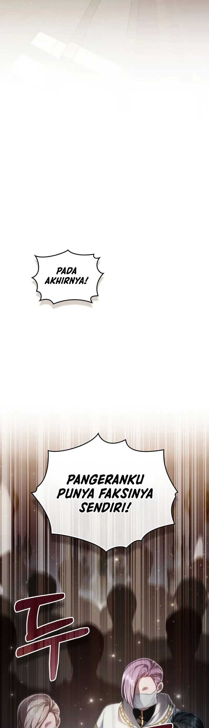 Reborn as the Enemy Prince Chapter 62 - halaman 34