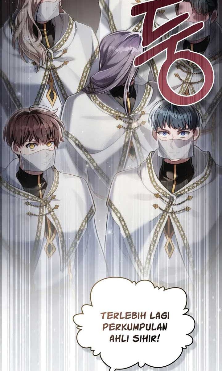 Reborn as the Enemy Prince Chapter 62 - halaman 35