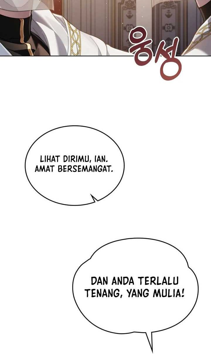 Reborn as the Enemy Prince Chapter 62 - halaman 37