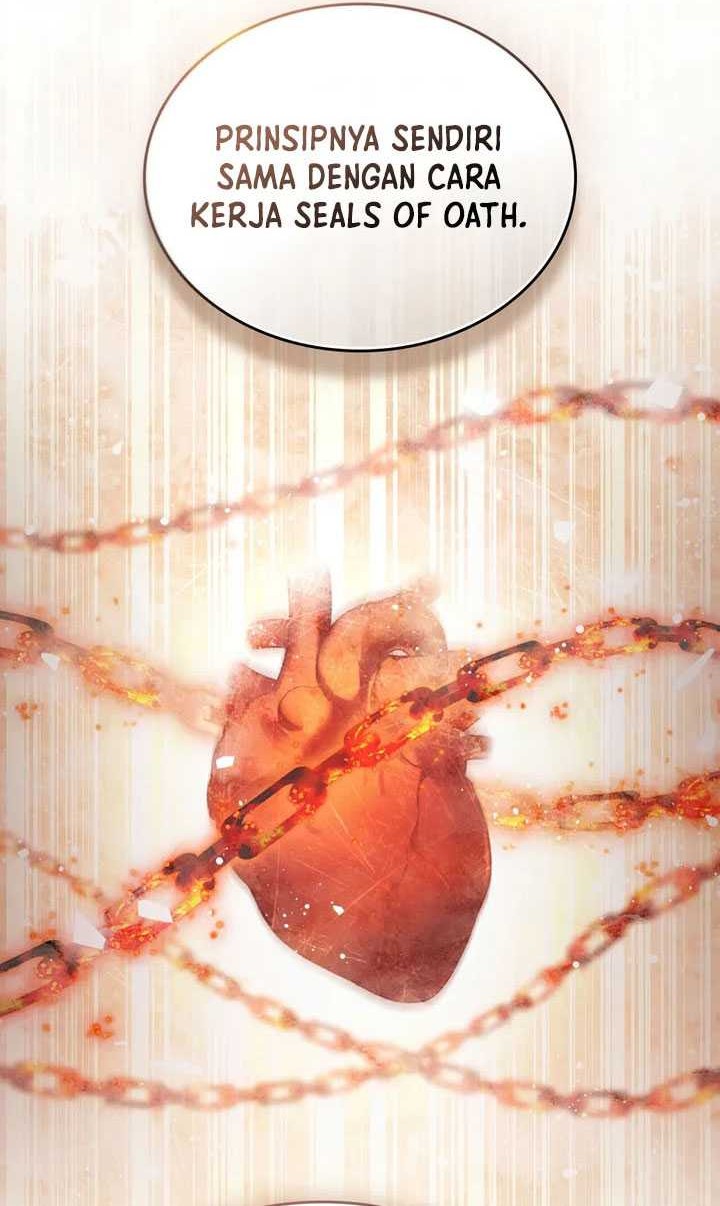 Reborn as the Enemy Prince Chapter 62 - halaman 39