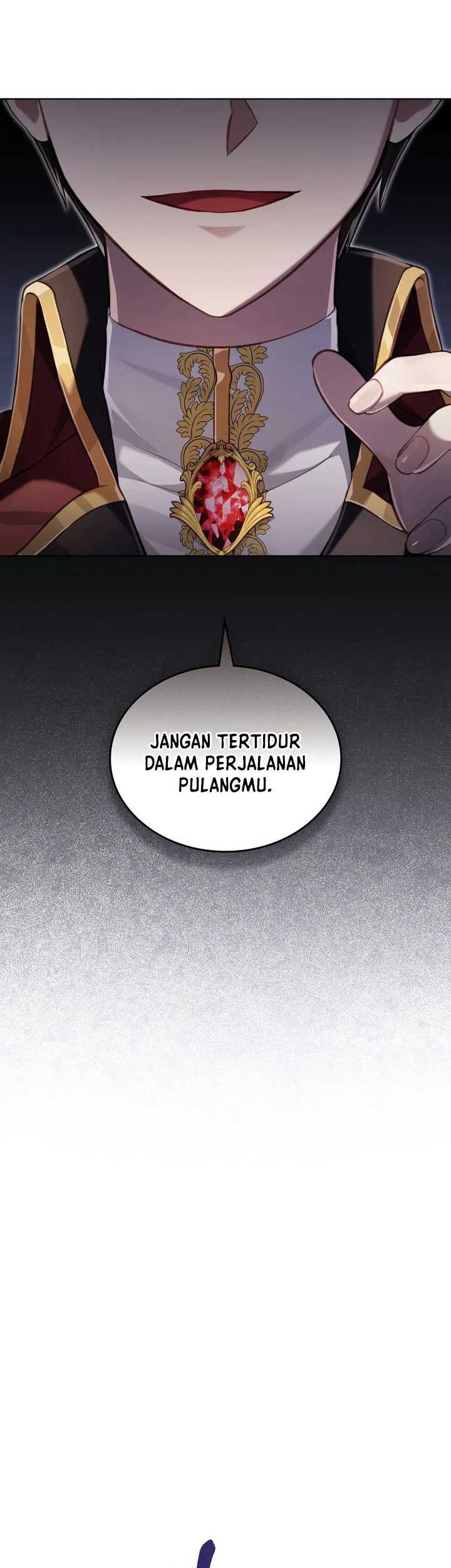 Reborn as the Enemy Prince Chapter 62 - halaman 44