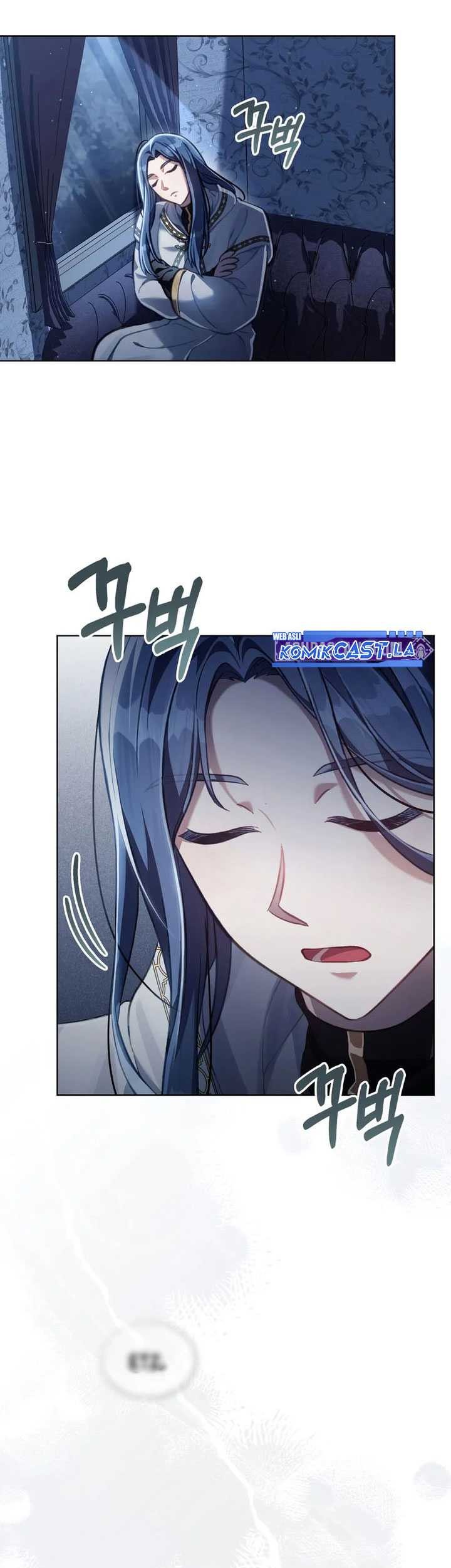 Reborn as the Enemy Prince Chapter 62 - halaman 46