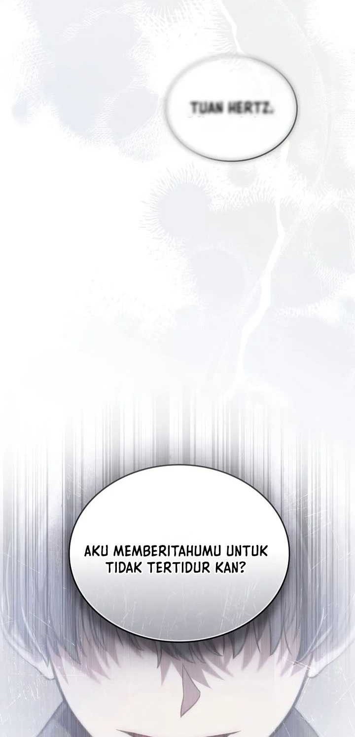 Reborn as the Enemy Prince Chapter 62 - halaman 47