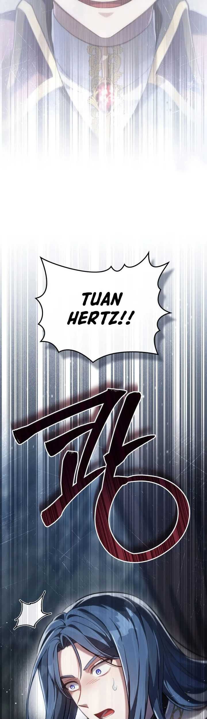Reborn as the Enemy Prince Chapter 62 - halaman 48