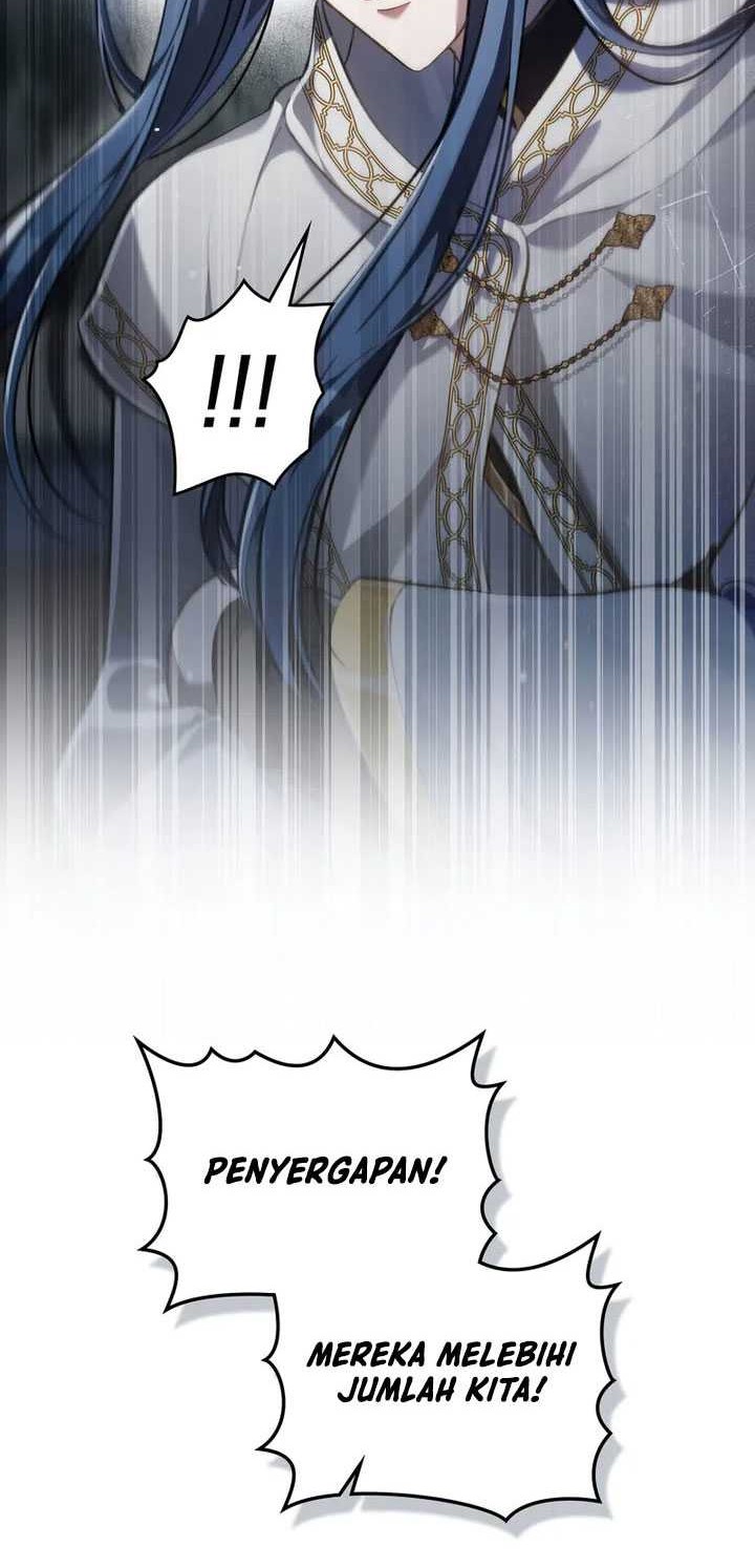 Reborn as the Enemy Prince Chapter 62 - halaman 49