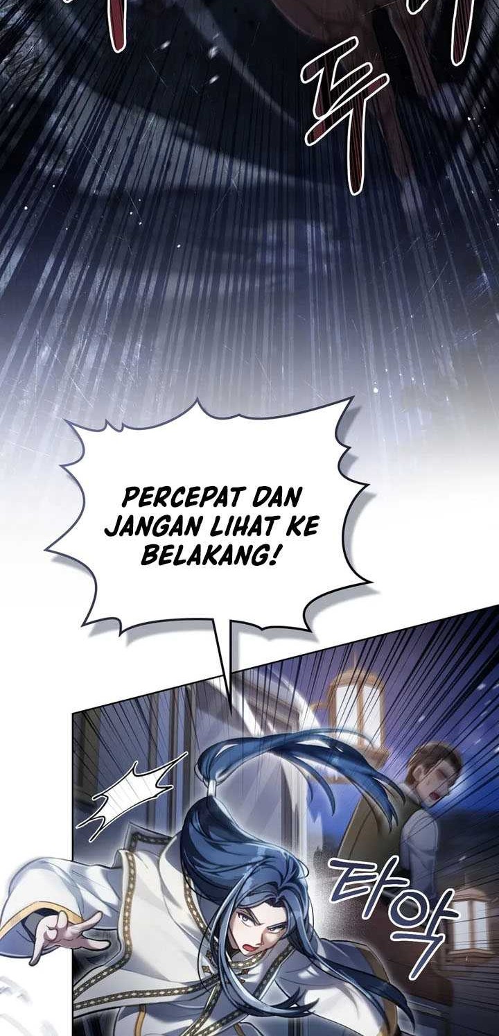 Reborn as the Enemy Prince Chapter 62 - halaman 51