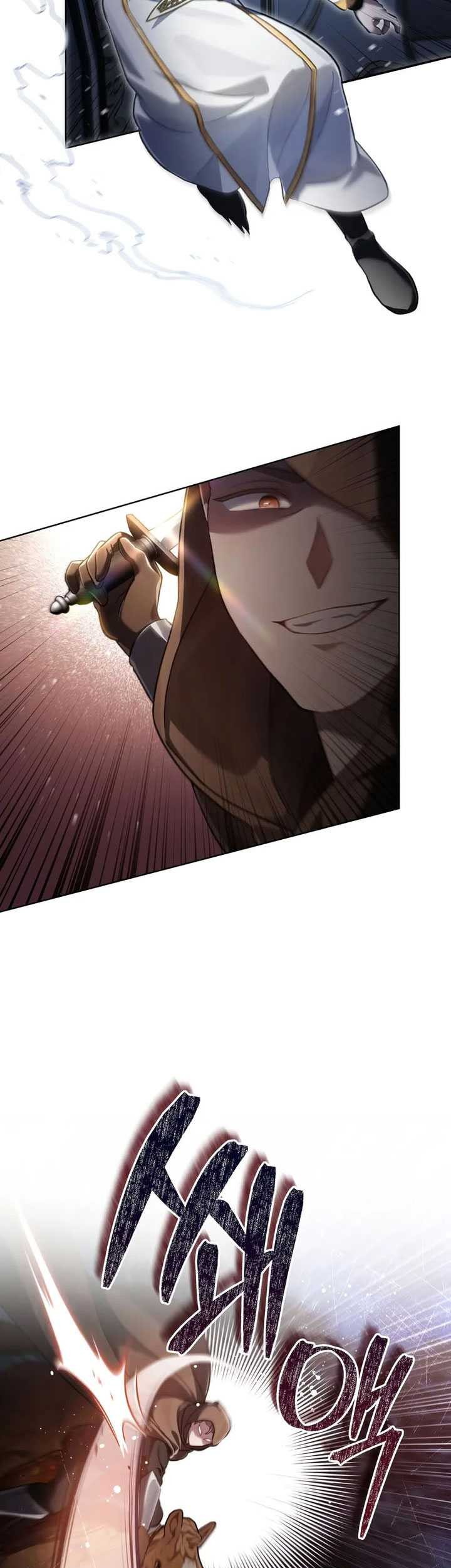 Reborn as the Enemy Prince Chapter 62 - halaman 52