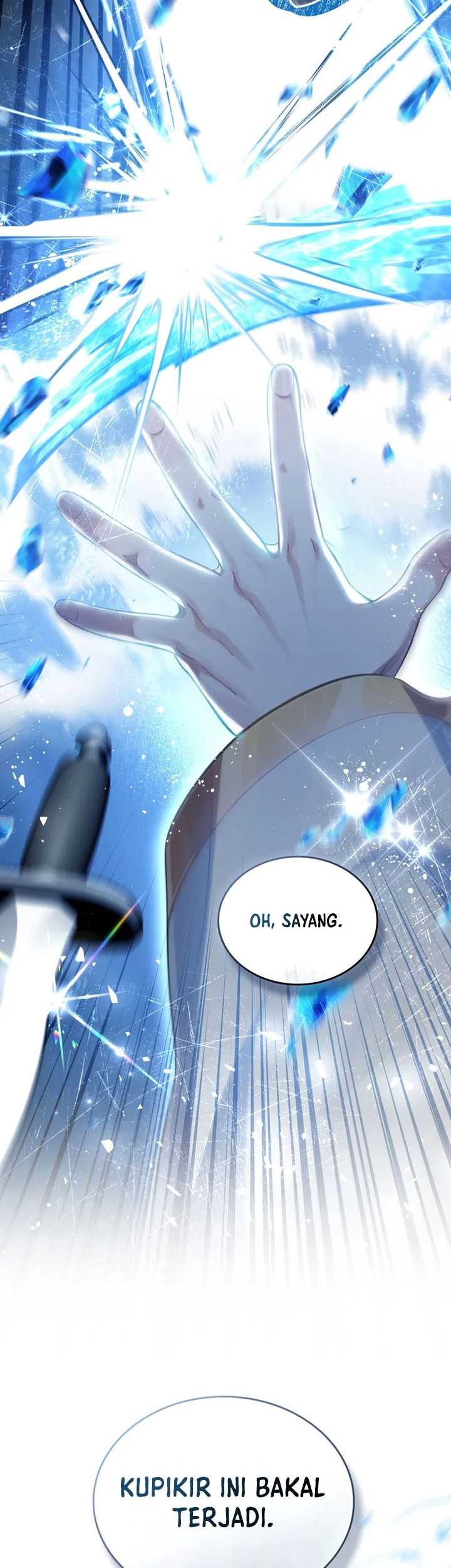 Reborn as the Enemy Prince Chapter 62 - halaman 54