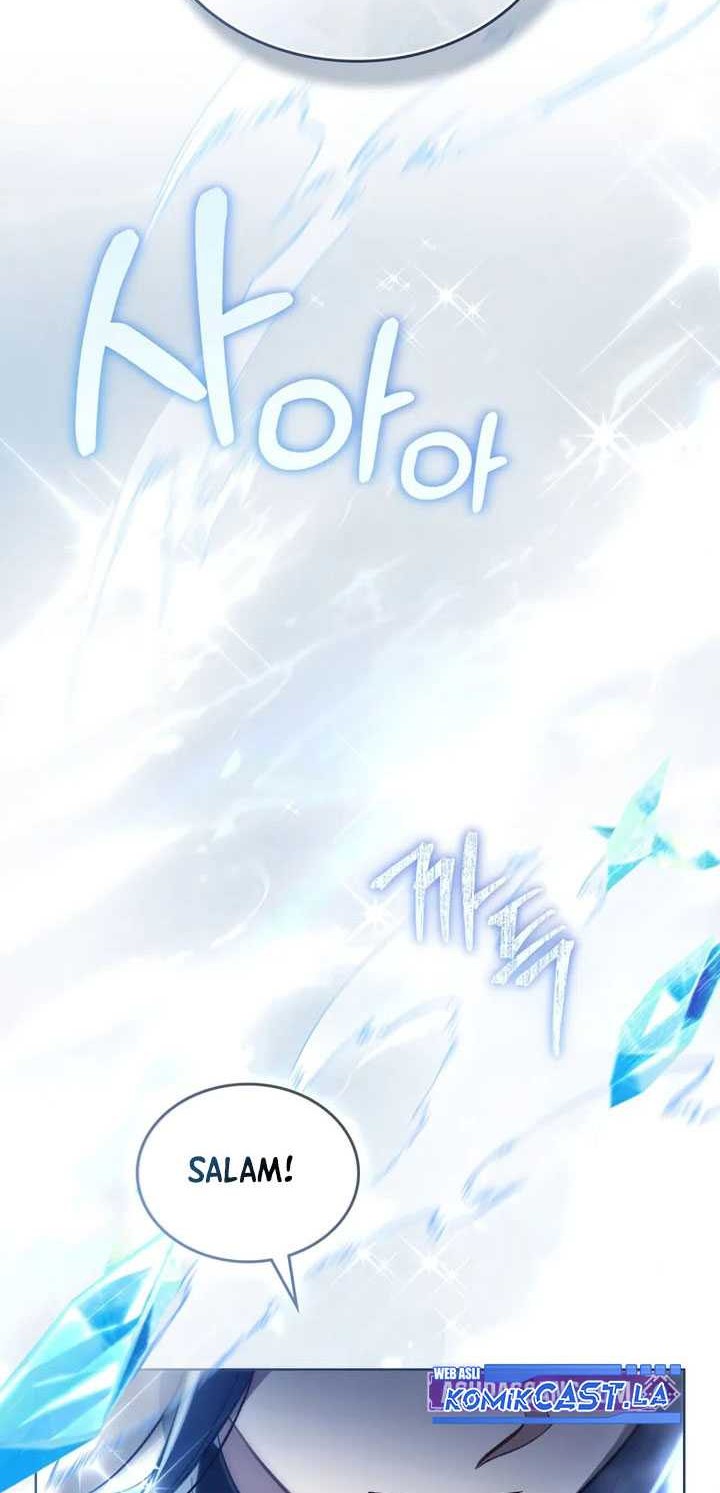 Reborn as the Enemy Prince Chapter 62 - halaman 55