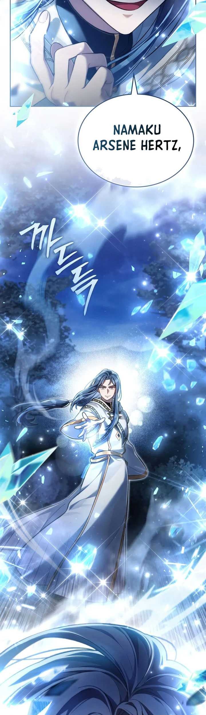 Reborn as the Enemy Prince Chapter 62 - halaman 56