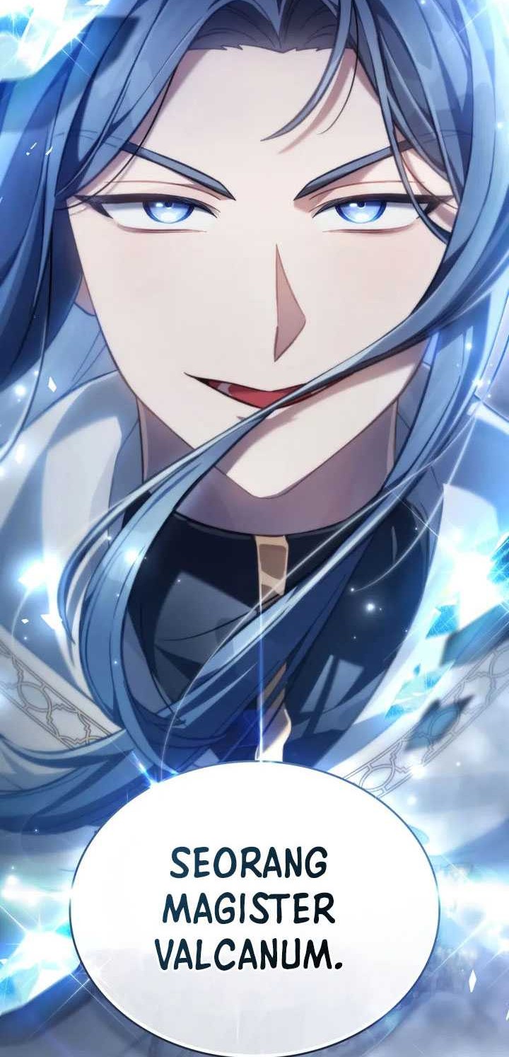 Reborn as the Enemy Prince Chapter 62 - halaman 57