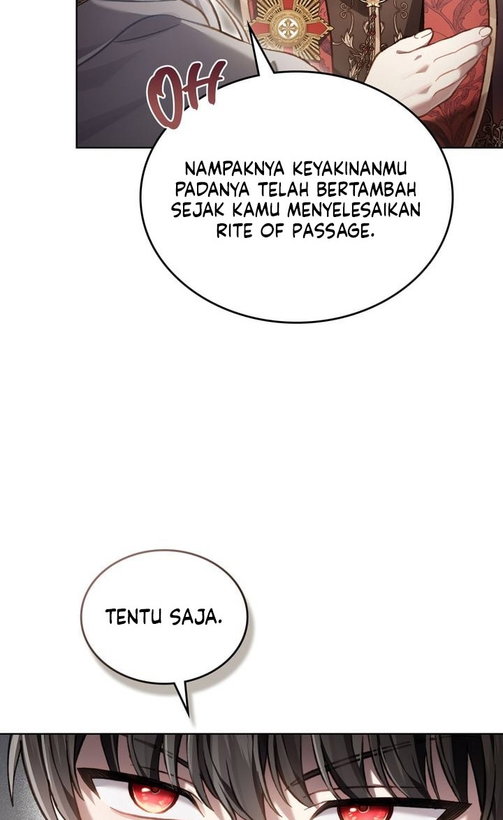 Reborn as the Enemy Prince Chapter 63 - halaman 11