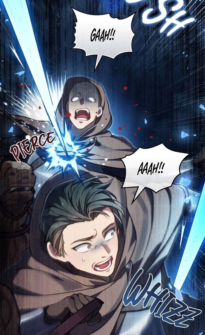 Reborn as the Enemy Prince Chapter 63 - halaman 15