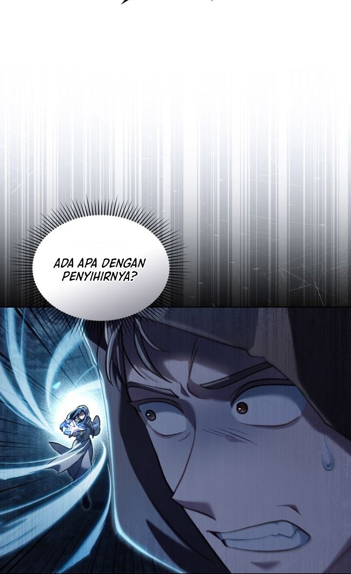 Reborn as the Enemy Prince Chapter 63 - halaman 17