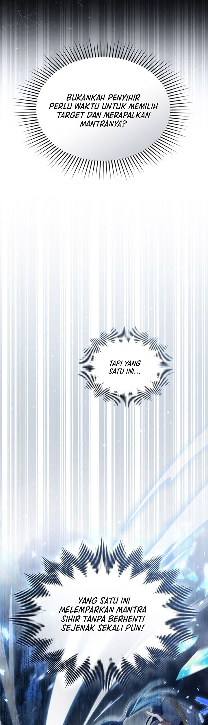 Reborn as the Enemy Prince Chapter 63 - halaman 18