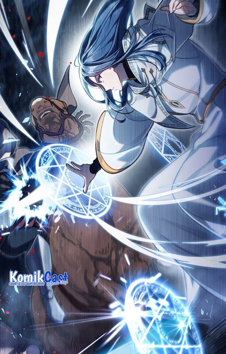 Reborn as the Enemy Prince Chapter 63 - halaman 19