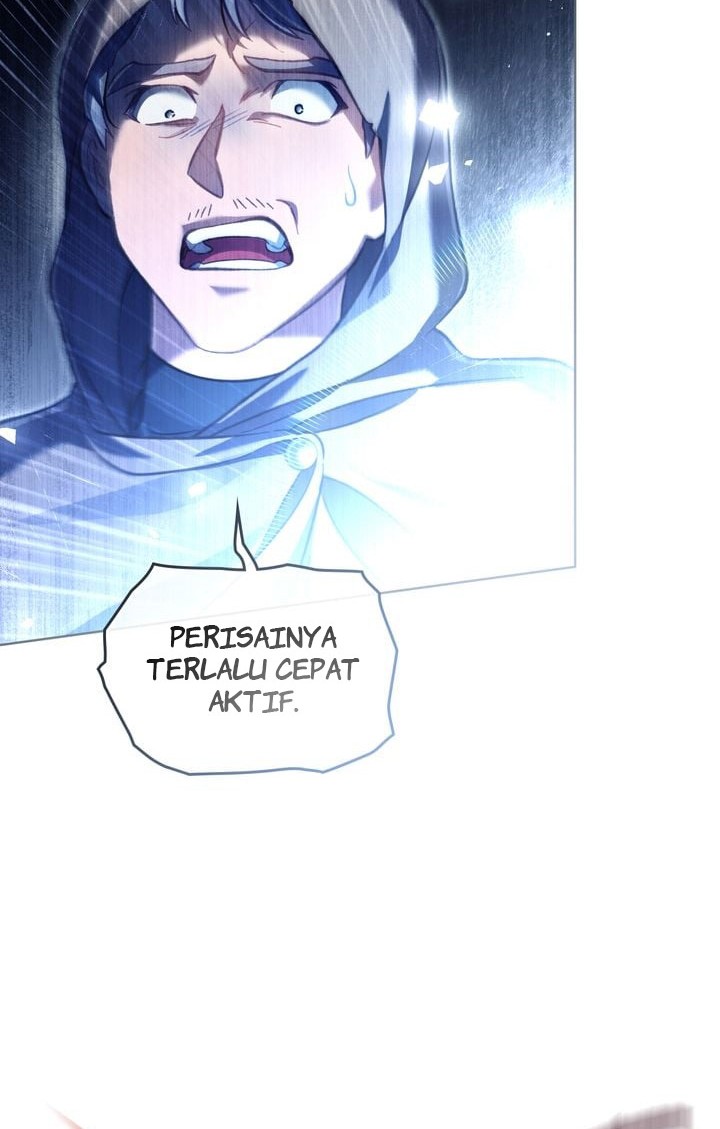 Reborn as the Enemy Prince Chapter 63 - halaman 25