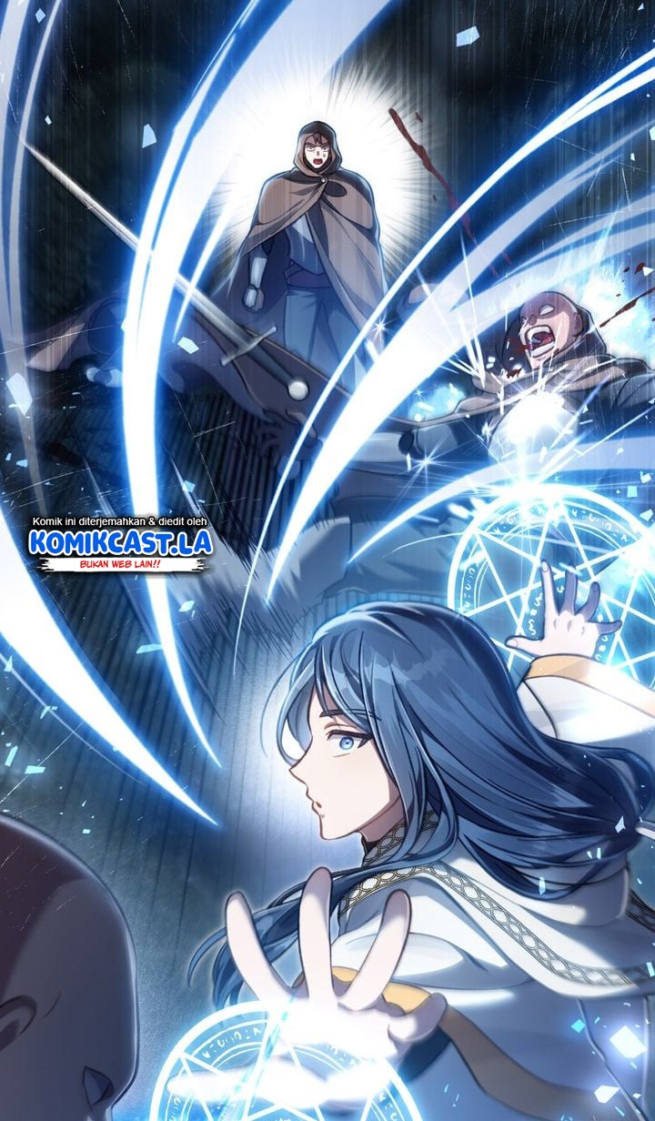 Reborn as the Enemy Prince Chapter 63 - halaman 29