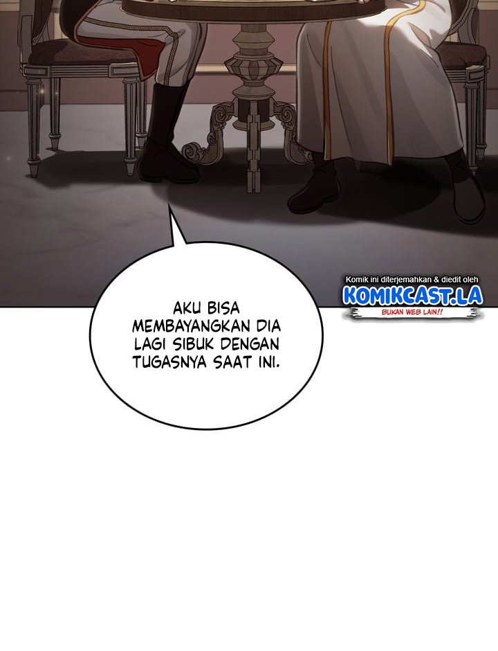 Reborn as the Enemy Prince Chapter 63 - halaman 3