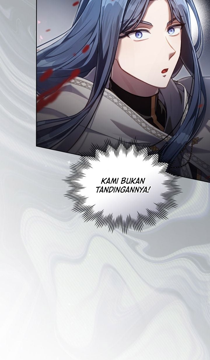 Reborn as the Enemy Prince Chapter 63 - halaman 31