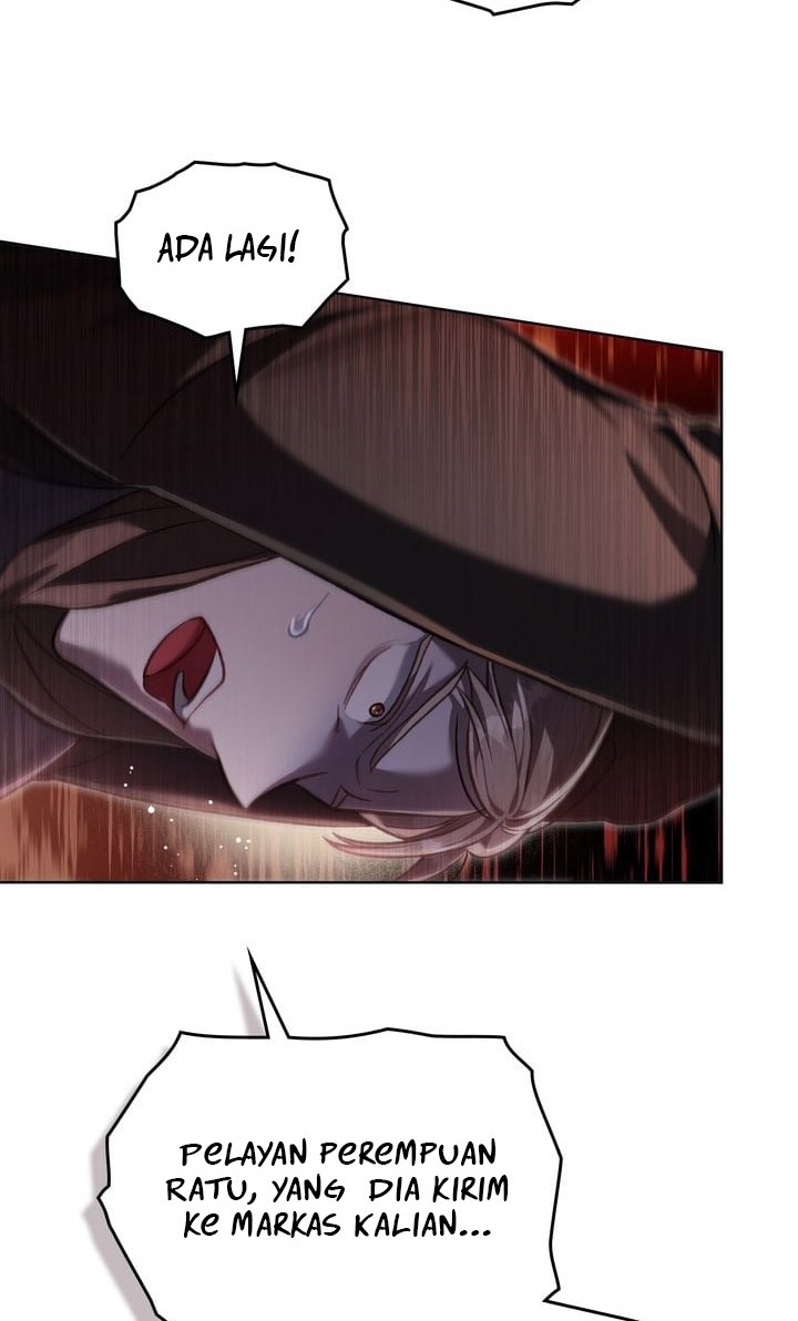 Reborn as the Enemy Prince Chapter 63 - halaman 37