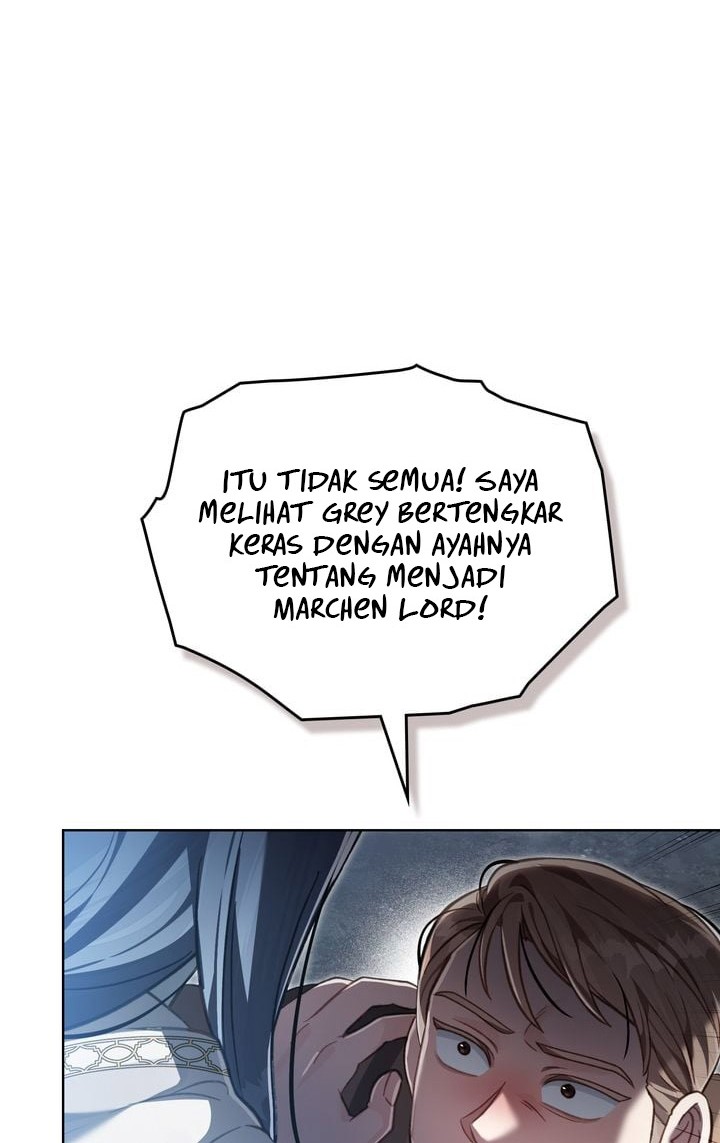 Reborn as the Enemy Prince Chapter 63 - halaman 47