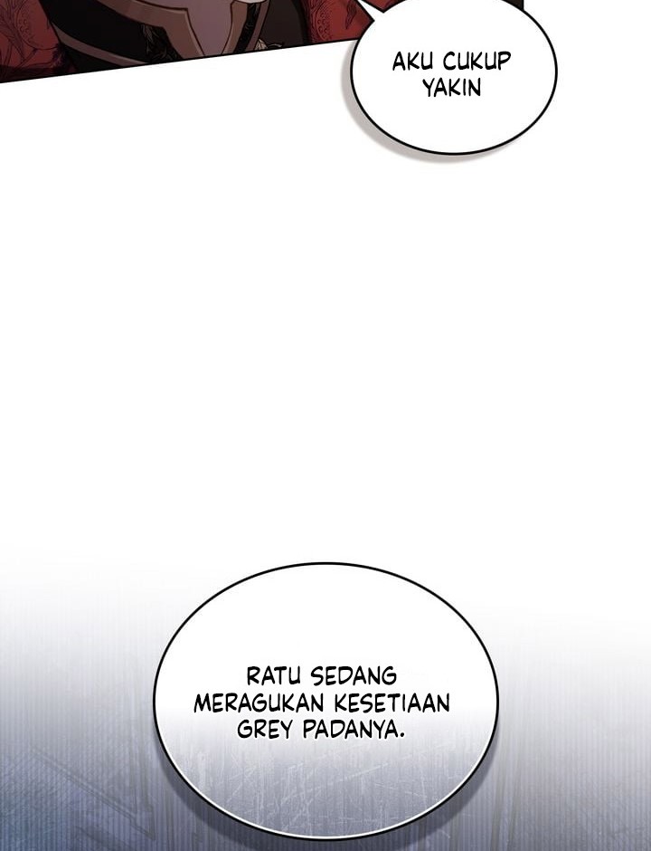 Reborn as the Enemy Prince Chapter 63 - halaman 5