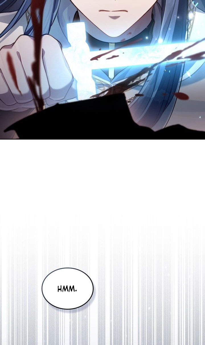 Reborn as the Enemy Prince Chapter 63 - halaman 51