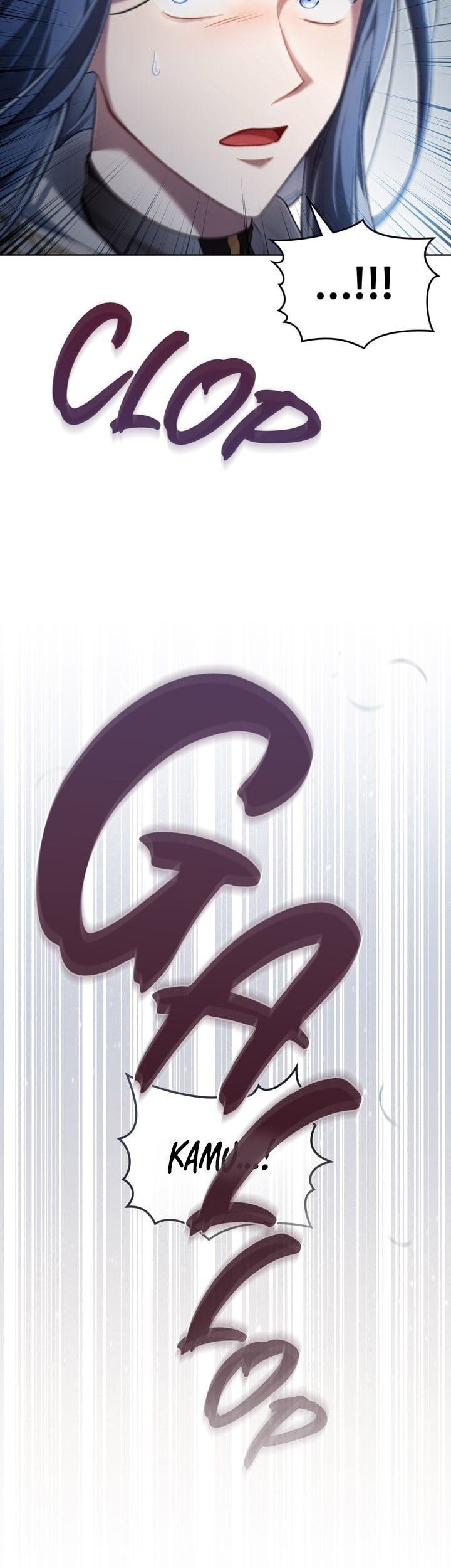 Reborn as the Enemy Prince Chapter 63 - halaman 56