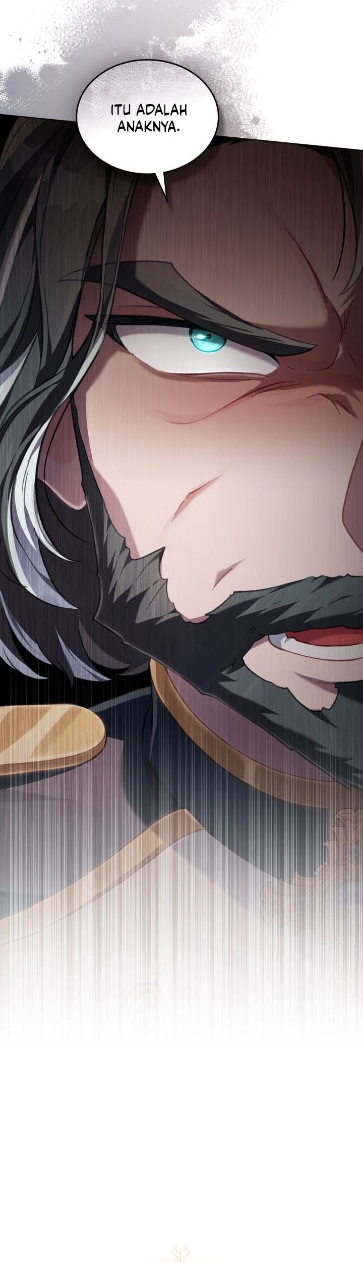 Reborn as the Enemy Prince Chapter 64 - halaman 10