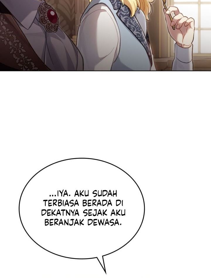 Reborn as the Enemy Prince Chapter 64 - halaman 13