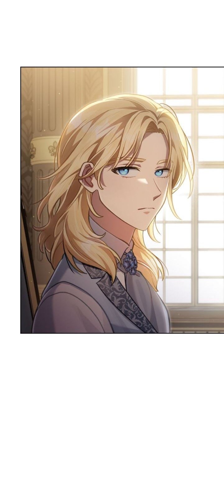 Reborn as the Enemy Prince Chapter 64 - halaman 15