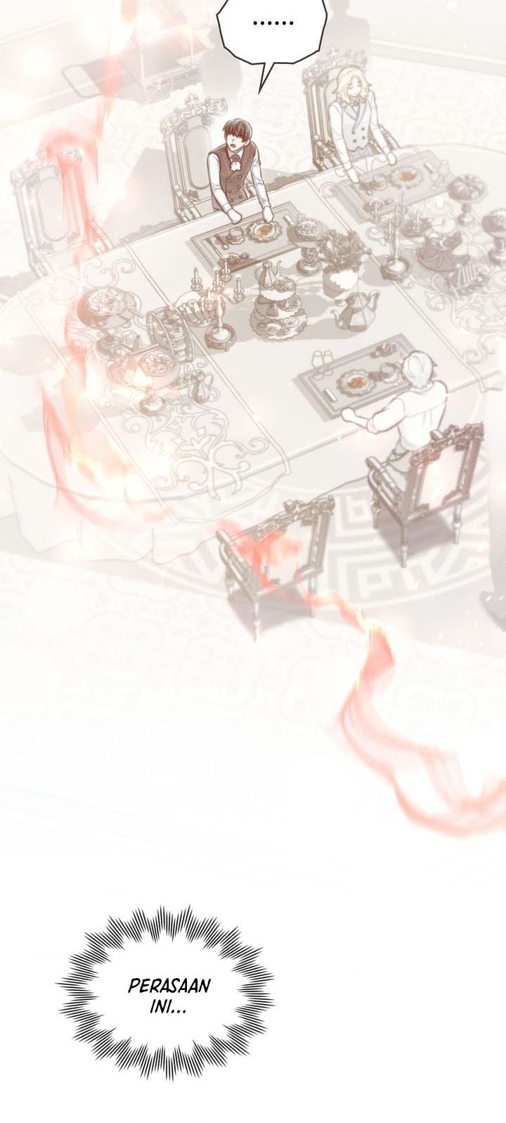 Reborn as the Enemy Prince Chapter 64 - halaman 23